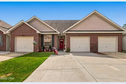 2917 Palmetto Ridge Way, Lynn Haven, FL 32444 - Photo 1