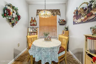 2917 Palmetto Ridge Way, Lynn Haven, FL 32444 - Photo 9