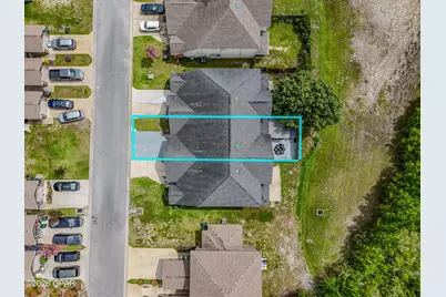 2917 Palmetto Ridge Way, Lynn Haven, FL 32444 - Photo 41