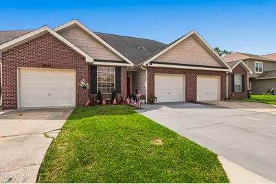 2917 Palmetto Ridge Way, Lynn Haven, FL 32444 - Photo 3
