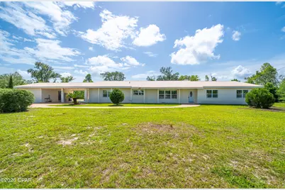 1012 Tech Drive, Lynn Haven, FL 32444 - Photo 1