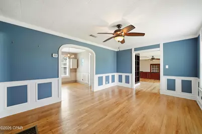 323 N Palo Alto Avenue, Panama City, FL 32401 - Photo 3