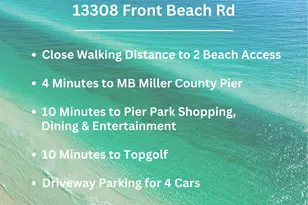 13308 Front Beach Rd, Panama City Beach, FL 32407 - Photo 3