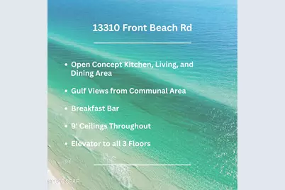 13310 Front Beach Road, Panama City, FL 32407 - Photo 17