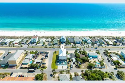 13310 Front Beach Road, Panama City, FL 32407 - Photo 1