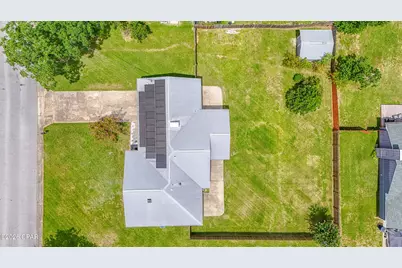 924 Agnes Scott Circle, Panama City, FL 32405 - Photo 49