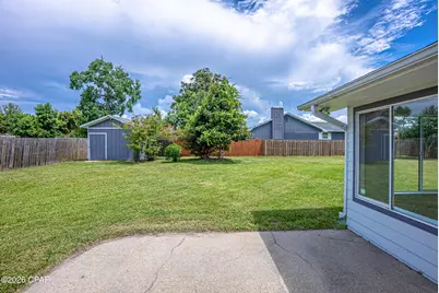 924 Agnes Scott Circle, Panama City, FL 32405 - Photo 57