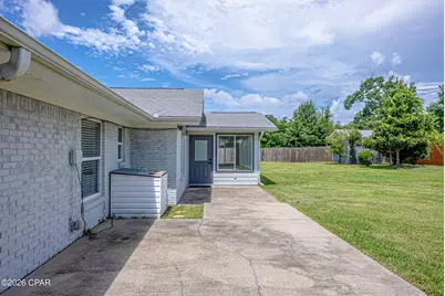924 Agnes Scott Circle, Panama City, FL 32405 - Photo 55
