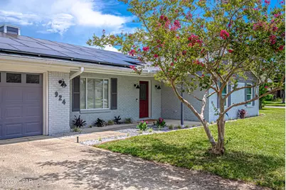 924 Agnes Scott Circle, Panama City, FL 32405 - Photo 65