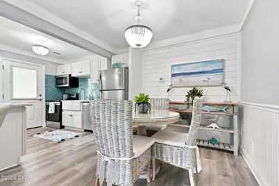 2100 W Beach Drive #N201, Panama City, FL 32401 - Photo 9