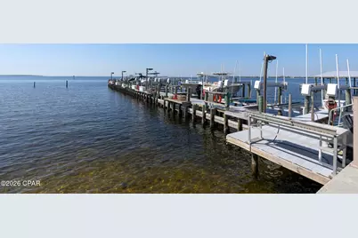 2100 W Beach Drive #N201, Panama City, FL 32401 - Photo 29