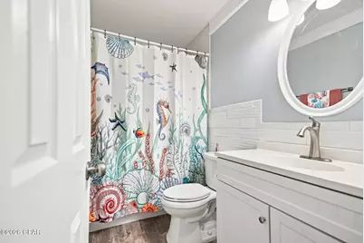 2100 W Beach Drive #N201, Panama City, FL 32401 - Photo 13