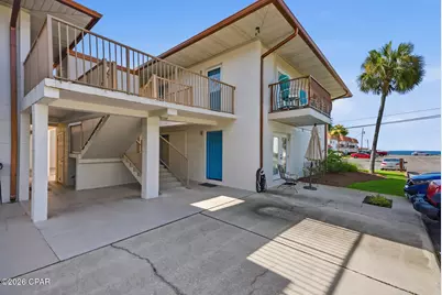 2100 W Beach Drive #N201, Panama City, FL 32401 - Photo 23