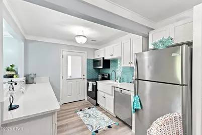 2100 W Beach Drive #N201, Panama City, FL 32401 - Photo 7