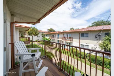 2100 W Beach Drive #J201, Panama City, FL 32401 - Photo 7
