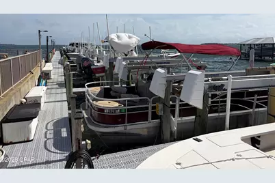 2100 W Beach Drive #J201, Panama City, FL 32401 - Photo 29