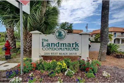 2100 W Beach Drive #J201, Panama City, FL 32401 - Photo 23
