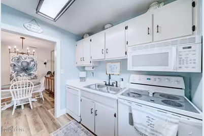 2100 W Beach Drive #J201, Panama City, FL 32401 - Photo 11