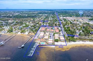 2100 W Beach Dr, Panama City, FL 32401 - Photo 25