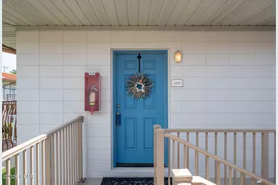 2100 W Beach Drive #J201, Panama City, FL 32401 - Photo 3