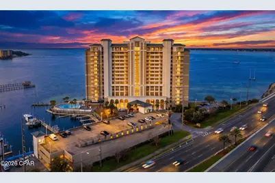 6422 W Highway 98 #202, Panama City Beach, FL 32407 - Photo 1