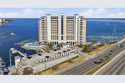 6422 W Highway 98 #202, Panama City Beach, FL 32407 - Photo 31