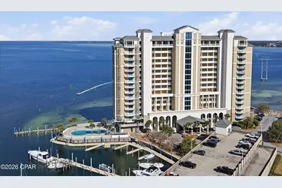 6422 W Highway 98 #202, Panama City Beach, FL 32407 - Photo 3