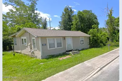 5120 E 11th Street, Panama City, FL 32404 - Photo 1