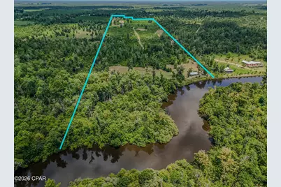 12730 SW County Road 275, Blountstown, FL 32424 - Photo 57