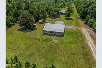 12730 SW County Road 275, Blountstown, FL 32424 - Photo 39