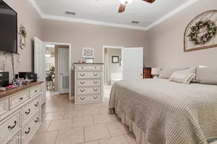 12730 SW County Road 275, Blountstown, FL 32424 - Photo 19
