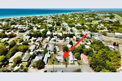 0000 Hibiscus Drive, Panama City Beach, FL 32413 - Photo 1