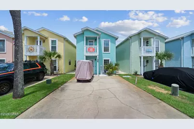 17214 Front Beach Road #34, Panama City Beach, FL 32413 - Photo 1