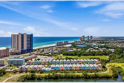 17214 Front Beach Road #34, Panama City Beach, FL 32413 - Photo 3