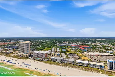 17214 Front Beach Road #34, Panama City Beach, FL 32413 - Photo 37