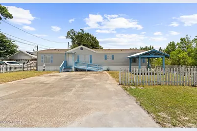 1227 S Katherine Avenue, Panama City, FL 32404 - Photo 1