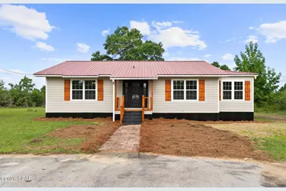 1025 Edison Avenue, Alford, FL 32420 - Photo 1