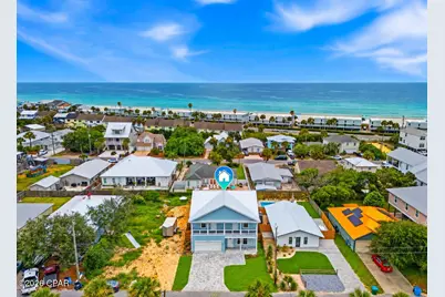 22619 Coral Avenue, Panama City Beach, FL 32413 - Photo 3