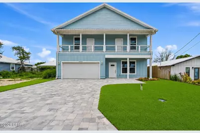 22619 Coral Avenue, Panama City Beach, FL 32413 - Photo 5