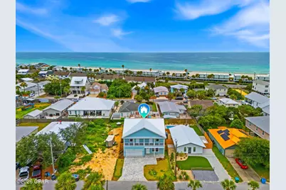 22619 Coral Avenue, Panama City Beach, FL 32413 - Photo 3