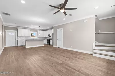22619 Coral Avenue, Panama City Beach, FL 32413 - Photo 9