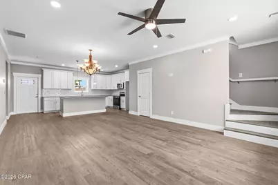 22619 Coral Avenue, Panama City Beach, FL 32413 - Photo 9