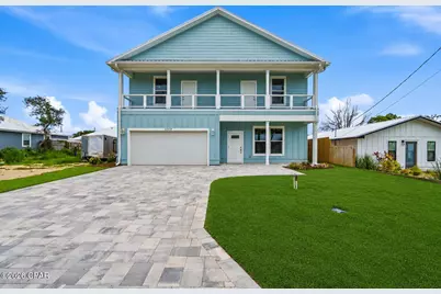 22619 Coral Avenue, Panama City Beach, FL 32413 - Photo 5