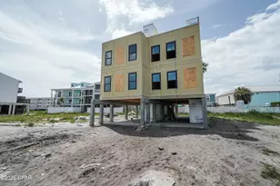106 S 37th St, Mexico Beach, FL 32456 - Photo 5