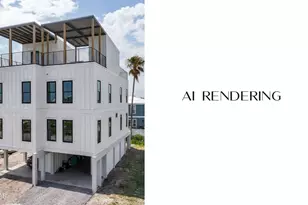 106 S 37th St, Mexico Beach, FL 32456 - Photo 3