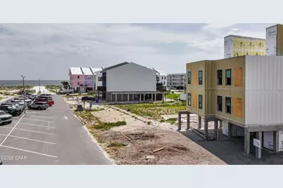106 S 37th Street #B, Mexico Beach, FL 32456 - Photo 25