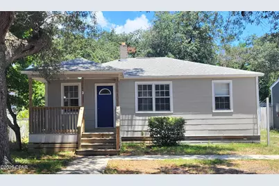 1610 Lake Avenue, Panama City, FL 32401 - Photo 1