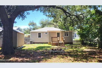 1610 Lake Avenue, Panama City, FL 32401 - Photo 3