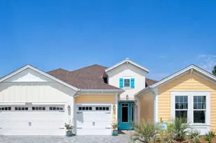 8912 Cool Water Wy, Panama City Beach, FL 32413 - Photo 1