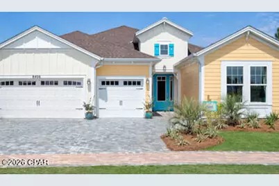 8820 Macadamia Lane, Panama City Beach, FL 32413 - Photo 1
